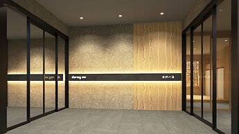 Dormy Inn Express Sendai Seaside