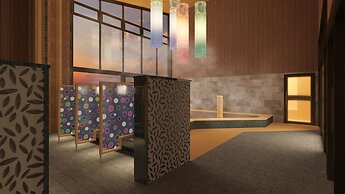 Dormy Inn Express Sendai Seaside