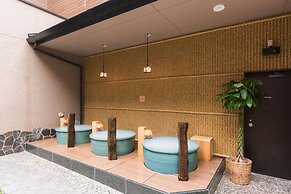 Dormy Inn Express Sendai Seaside