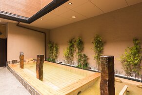 Dormy Inn Express Sendai Seaside