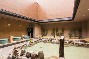 Dormy Inn Express Sendai Seaside