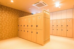 Dormy Inn Express Sendai Seaside