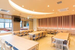 Dormy Inn Express Sendai Seaside