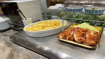 Dormy Inn Express Sendai Seaside