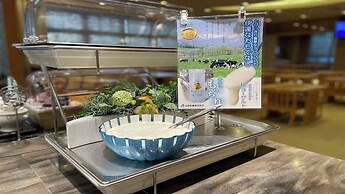 Dormy Inn Express Sendai Seaside