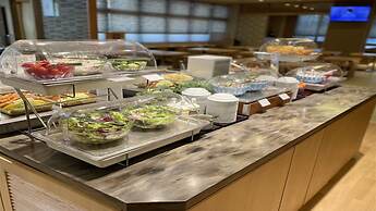 Dormy Inn Express Sendai Seaside