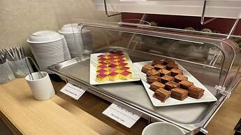 Dormy Inn Express Sendai Seaside