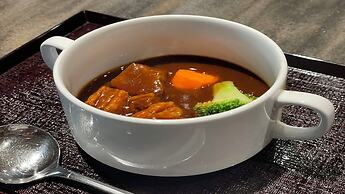 Dormy Inn Express Sendai Seaside