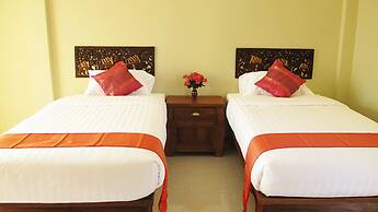 Baan Maesot Boutique Resort