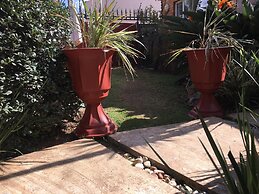 House on Morninghill