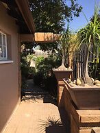 House on Morninghill