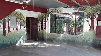 House on Morninghill