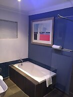 House on Morninghill