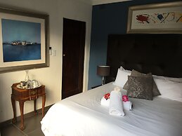 House on Morninghill