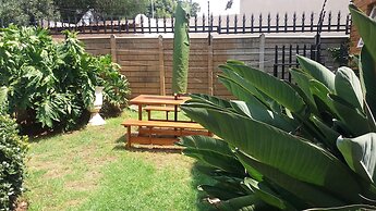 House on Morninghill