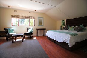 House on Morninghill