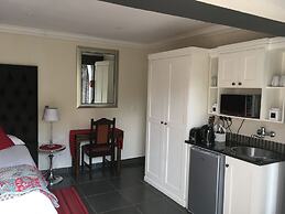 House on Morninghill