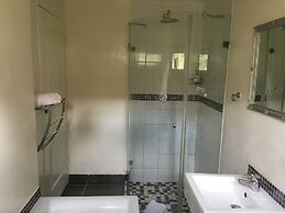 House on Morninghill