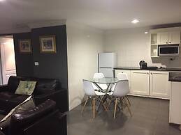 House on Morninghill