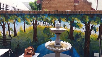 House on Morninghill