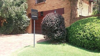 House on Morninghill