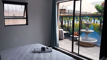 House on Morninghill