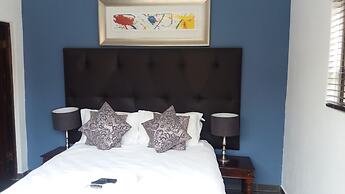 House on Morninghill