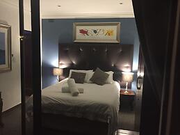 House on Morninghill