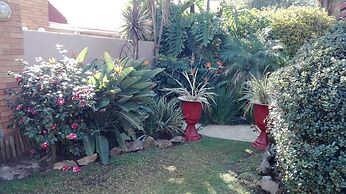 House on Morninghill