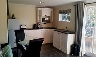 House on Morninghill