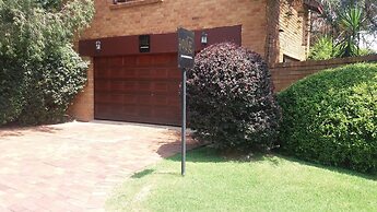 House on Morninghill