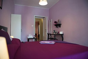 Authentic Sweet Home