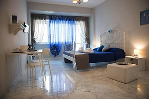 Authentic Sweet Home