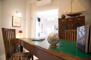 Authentic Sweet Home