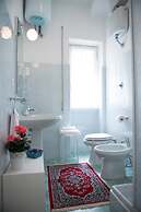 Authentic Sweet Home