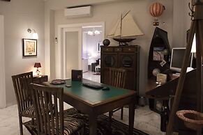 Authentic Sweet Home