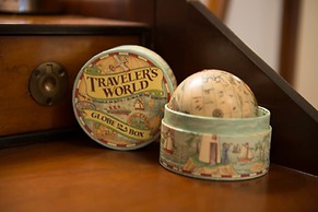 Authentic Sweet Home