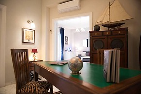 Authentic Sweet Home