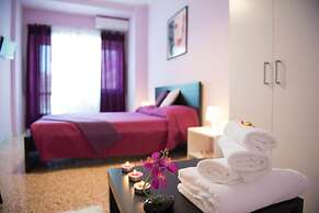 Authentic Sweet Home