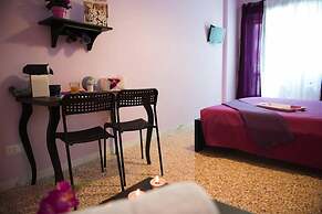 Authentic Sweet Home