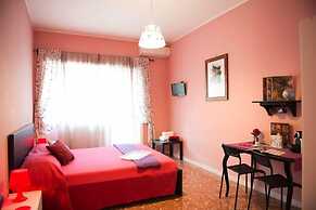 Authentic Sweet Home