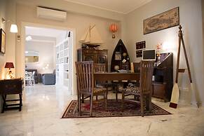 Authentic Sweet Home