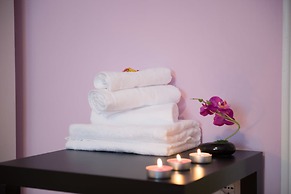 Authentic Sweet Home