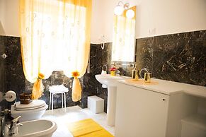 Authentic Sweet Home