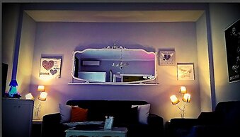 Authentic Sweet Home