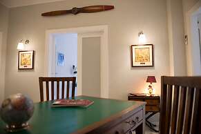 Authentic Sweet Home