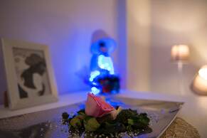 Authentic Sweet Home