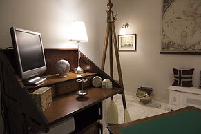 Authentic Sweet Home