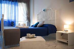 Authentic Sweet Home