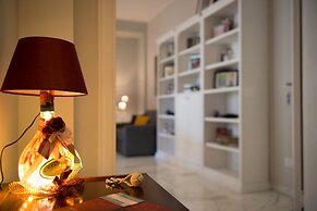 Authentic Sweet Home